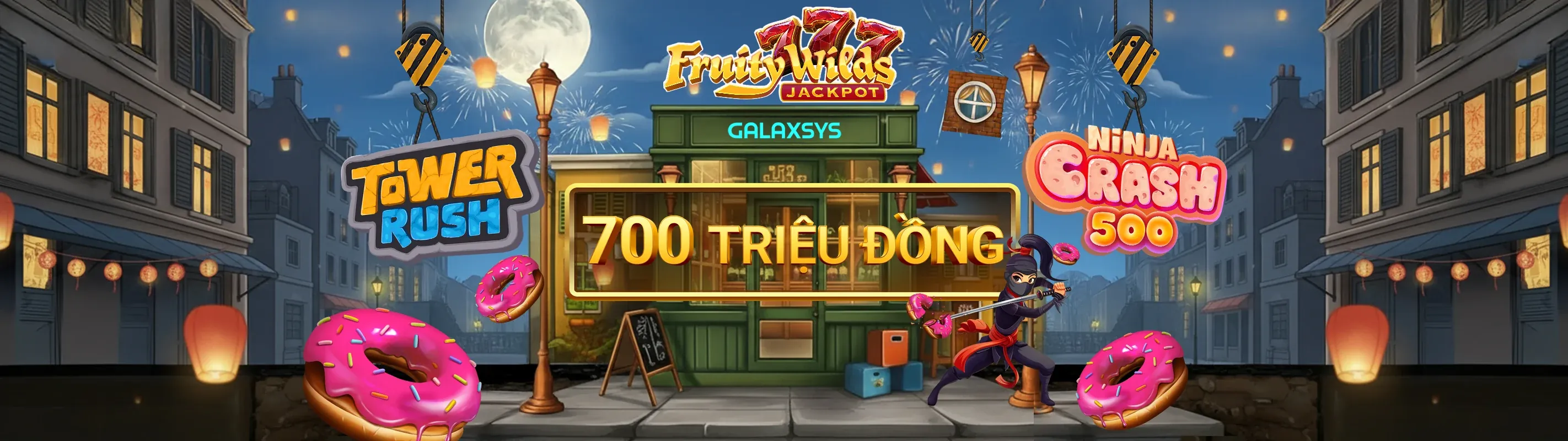 Thế giới bắn cá vff88 đăng nhập sôi động